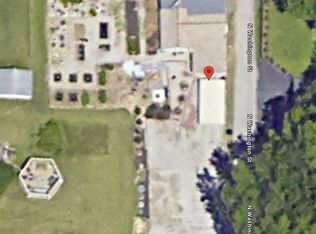 114 N Washington St, Troy, IL 62294