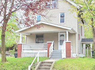 223 Kryder Ave, Akron, OH 44305
