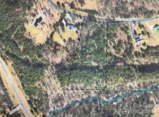 Falling Creek Dr #21, Nebo, NC 28761