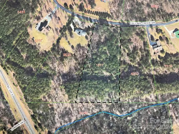 Falling Creek Dr #21, Nebo, NC 28761