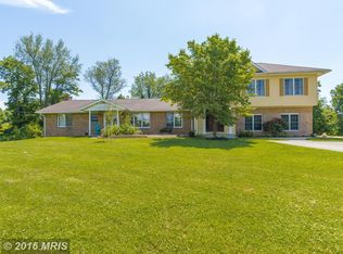 10439 Wolfsville Rd, Myersville, MD 21773