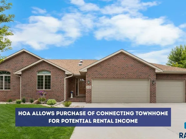 3738 E Fox Run Pl, Sioux Falls, SD 57103