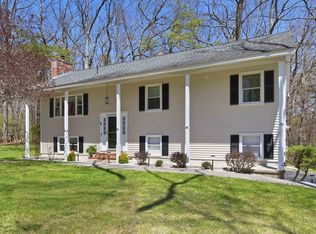 1 Debbie Terrace, Derry, NH 03038