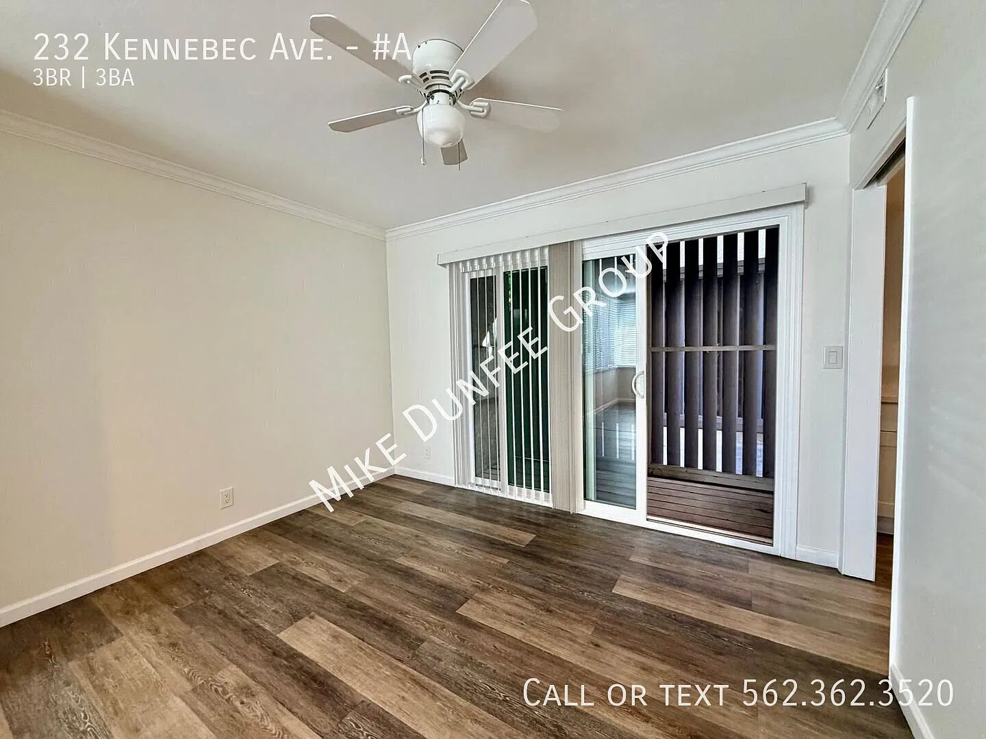 Bluff Heights Remodeled 3 Bedroom Apartment Close to Parks, Beach and Culture — Photo 3