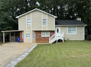 5382 Zachary Dr, Stone Mountain, GA 30083