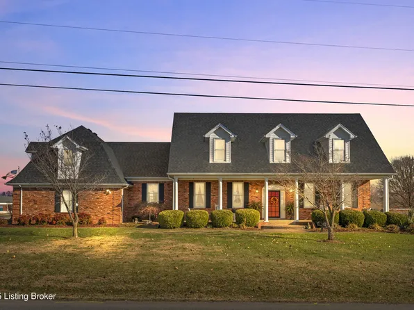 218 Bogard Ln, Mount Washington, KY 40047