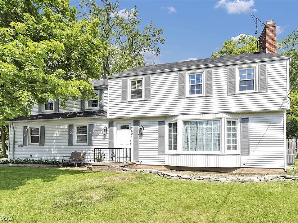 2501 Hampton Rd, Rocky River, OH 44116 Zillow