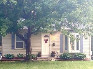 3916 54th St, Des Moines, IA 50310