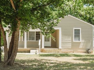 210 N Hereford Ave, Dewey, OK 74029