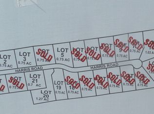 888 Harris Rd, Las Cruces, NM 88007