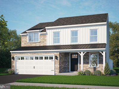 97 Ironmaster Rd Lot 46, Lebanon, PA, 17042