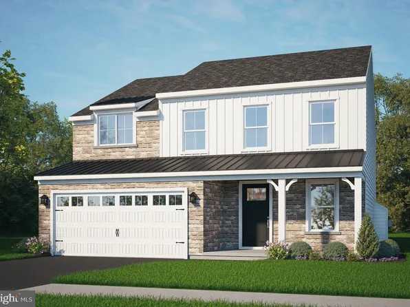 97 Ironmaster Rd Lot 46, Lebanon, PA 17042