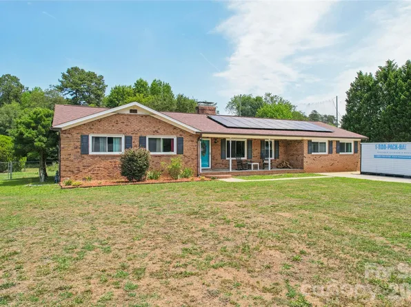 730 Hummingbird Cir, Salisbury, NC 28146