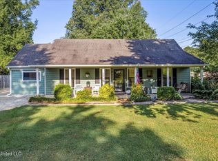 2985 Nolan Rd, Olive Branch, MS 38654