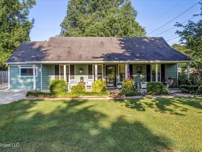 2985 Nolan Rd, Olive Branch, MS, 38654