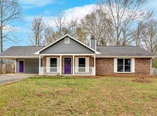 8 Sagewood Dr NW, Rome, GA 30165