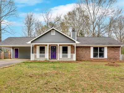 8 Sagewood Dr NW, Rome, GA, 30165