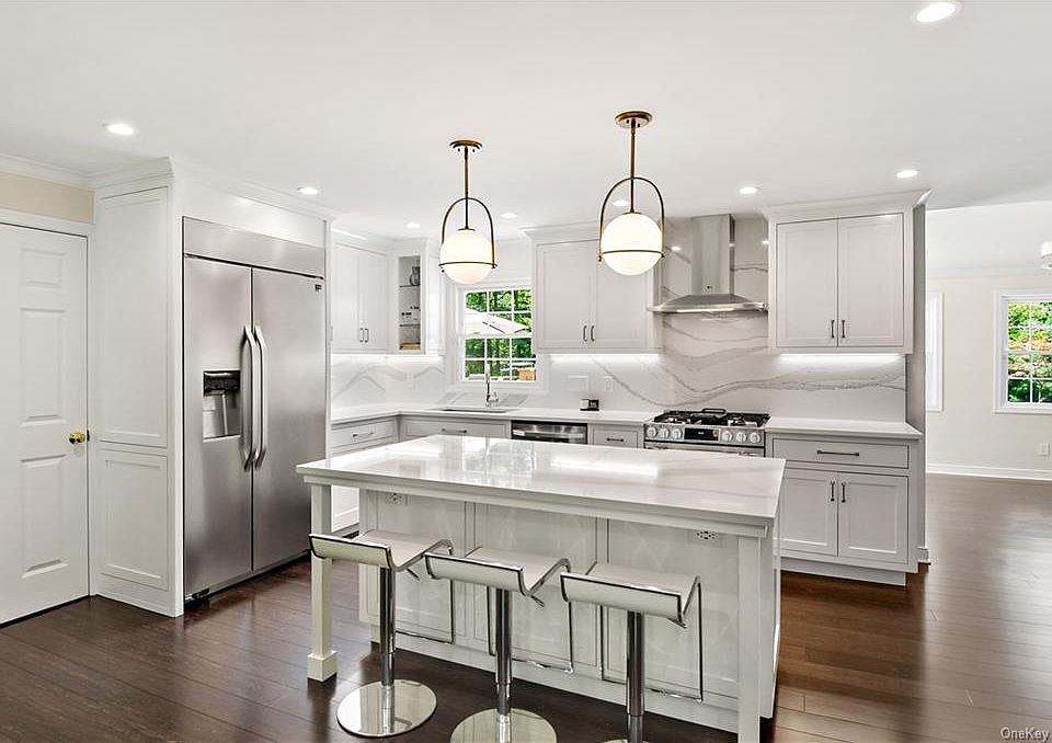 40 Horseshoe Hill Road, Pound Ridge, NY 10576 Zillow