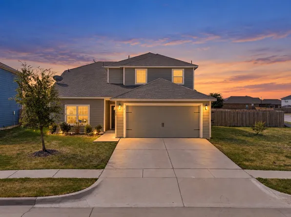 122 Austin Ave, Venus, TX 76084