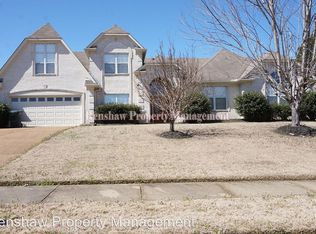 5035 French Broad Ln, Memphis, TN 38135