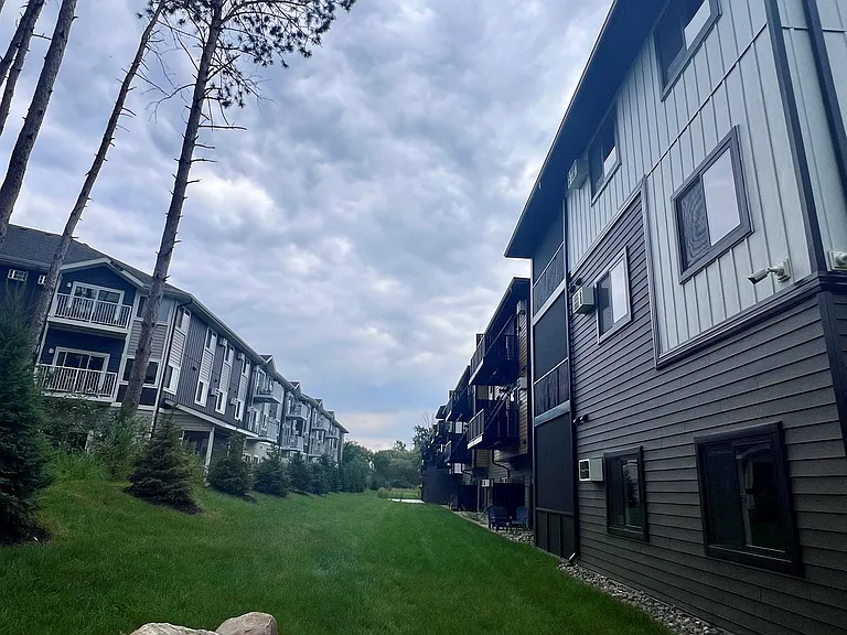 Princeton Residential Suites — Photo 12