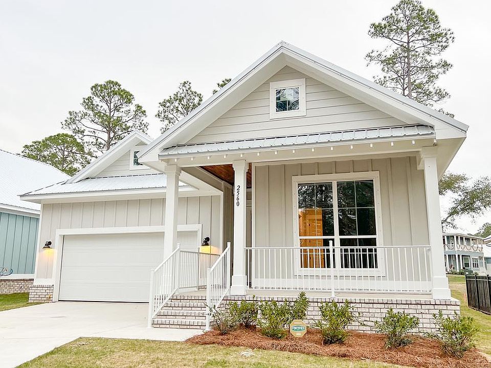 Oceanside Plan, The Retreat at Bon Secour, Gulf Shores, AL 36542 Zillow
