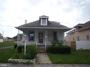 430 Eisenbrown St, Reading, PA 19605