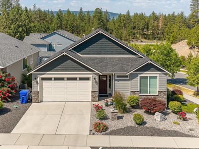 2812 S Sonora Dr, Veradale, WA, 99037