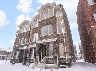 2844 Whites Rd, Pickering, ON