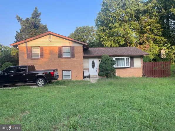 7708 Edmonston Rd, College Park, MD 20740