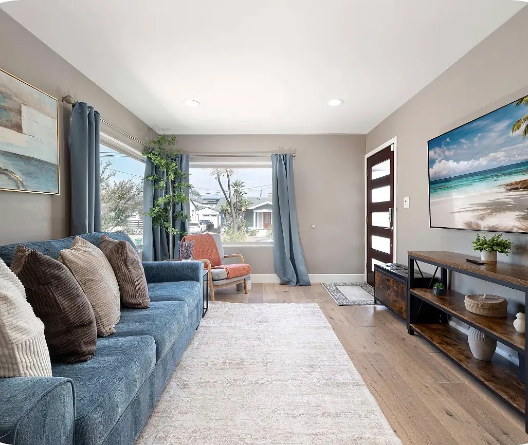 3 bed, 2.5 bath, 1625 sqft, $5,850 — Photo 3