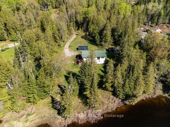 41 Harrison Trl, Greater Madawaska, ON K0J 2R0