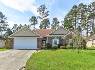 109 Nandina Way, Pooler, GA 31322