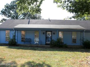 8405 Deep Well Pl, Southaven, MS 38671