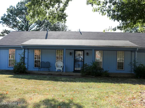 8405 Deep Well Pl, Southaven, MS 38671