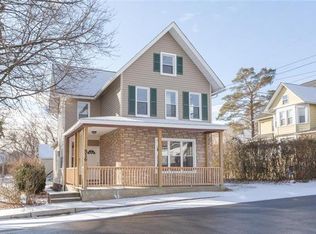 516 Pennsylvania Ave, Bangor, PA