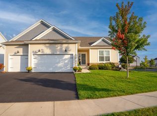 11704 33rd St N, Lake Elmo, MN 55042