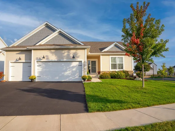 11704 33rd St N, Lake Elmo, MN 55042