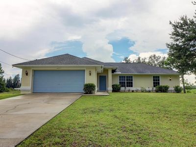 3907 19th St SW, Lehigh Acres, FL, 33971