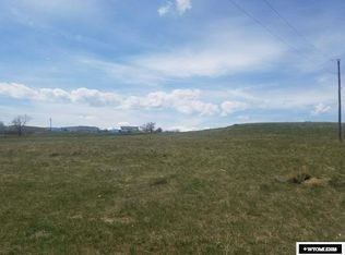 2 Robinson Ln, Buffalo, WY 82834