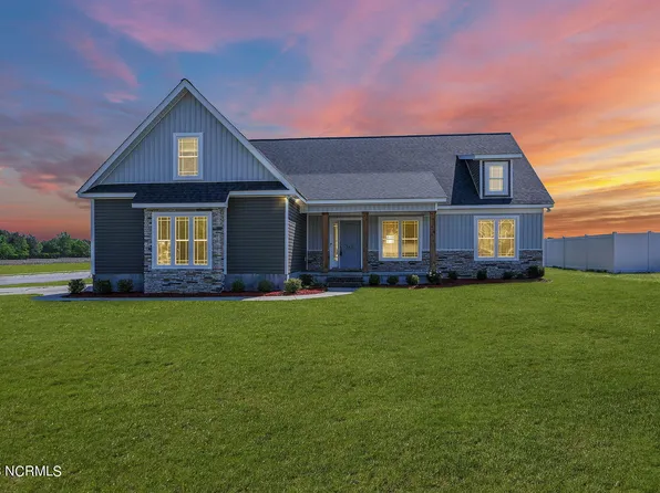 3637 New Town Court, Farmville, NC 27828