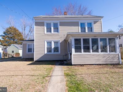 202 Killarney Rd, Cambridge, MD, 21613