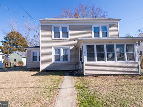 202 Killarney Rd, Cambridge, MD 21613