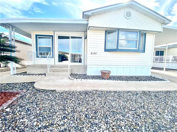 3124 Palmetto Dr, Weslaco, TX 78596