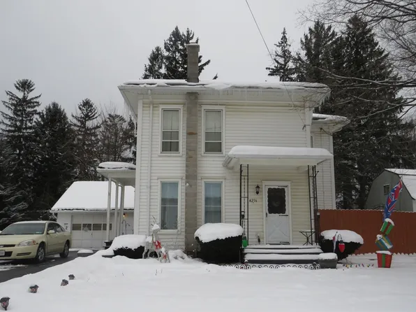 4216 Route 98, North Java, NY 14113
