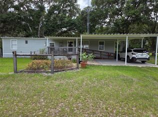2450 SE 190th Ter, Morriston, FL 32668