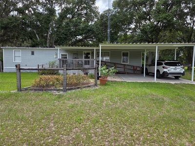 2450 SE 190TH TERRACE, Morriston, FL, 32668