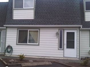 1421 W Casino Rd #A-3, Everett, WA 98204