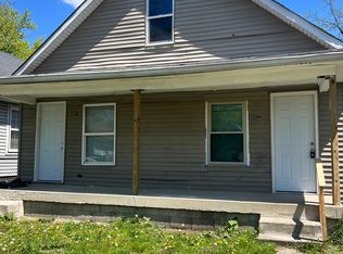 579 Lynn St, Indianapolis, IN 46222