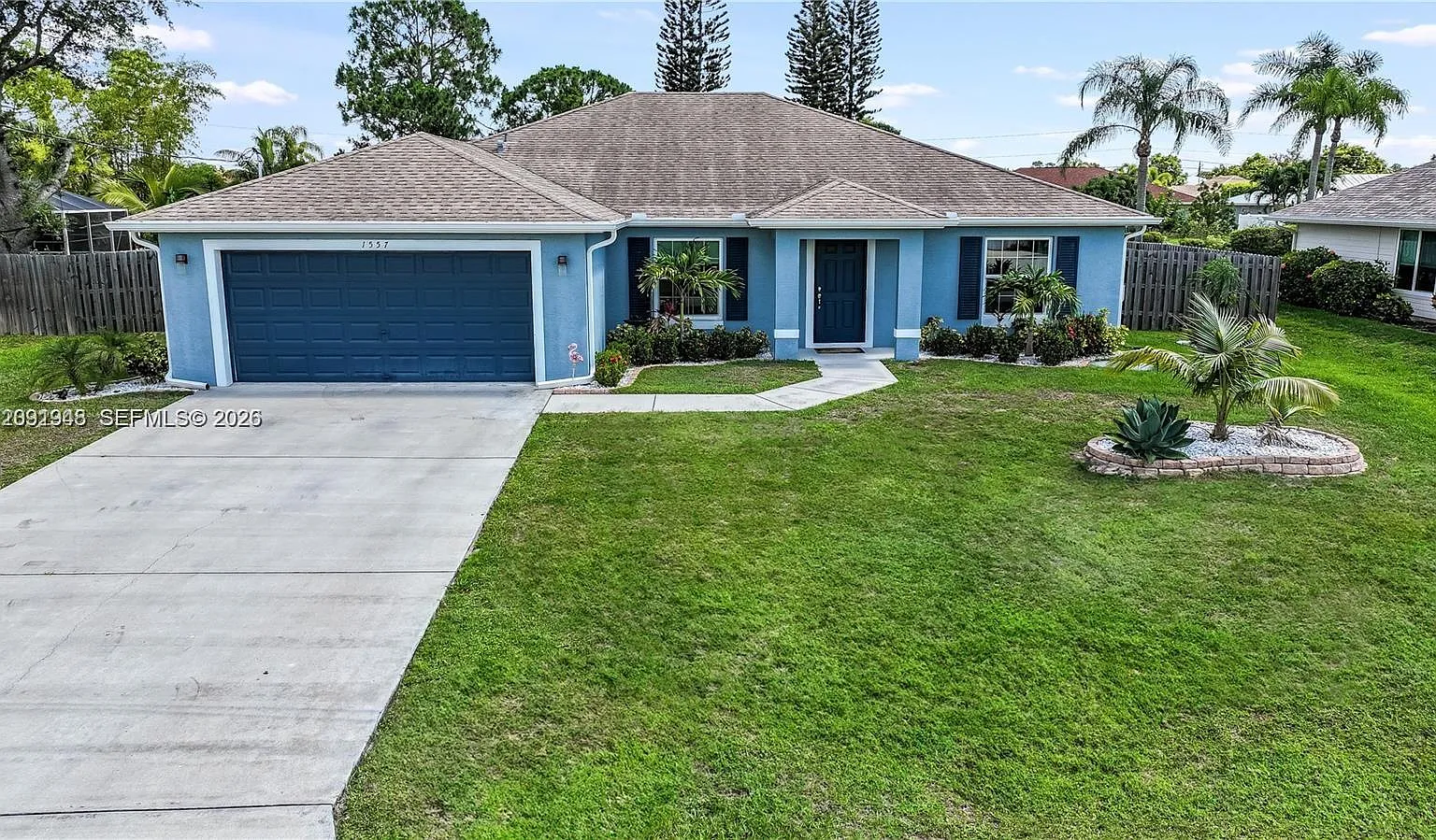 Port St Lucie Section 14 — Photo 1